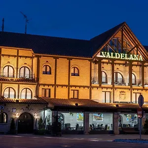 Valdelana Country house
