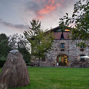 Landhaus Jesuskoa