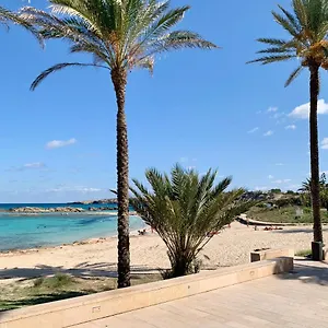 Apartamento Copacabana A 20 M Dal Mare Es Pujols