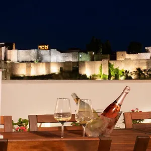 Apartamento C89 - Luxurious Penthouse With Private Terrace Málaga