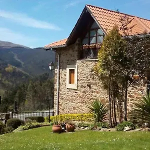 Landhaus Urrezko Ametsa