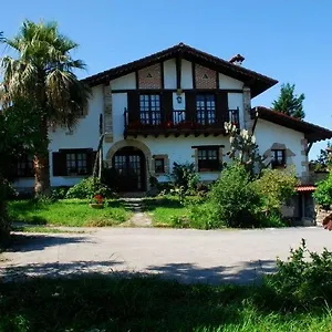 Landhaus Iketxe