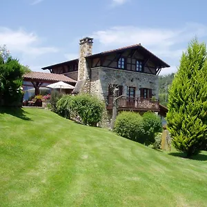 Landhaus Erdikoetxe