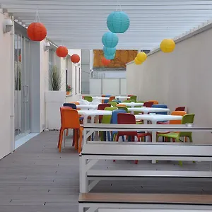 Appartamento Residencia Universitaria Resa Blas De Otero, Bilbao