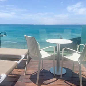 Apartamento Blancazul Marina Playa Blanca (Lanzarote)
