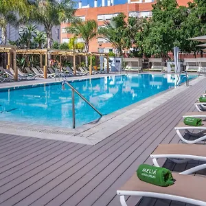 Melia Lebreros 4* Seville