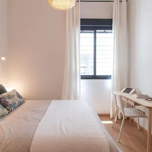 Apartamento C88 Málaga