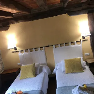 Casa di campagna Aristieta, Ajangiz