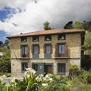 Enkartada Country house