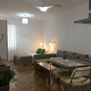 Apartamento Ciudad Jardín Las Palmas de Gran Canaria
