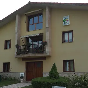 Casa di campagna Ekoigoa, Aizarnazábal