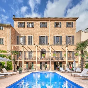 L'avenida 4* Soller