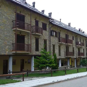 Apartamento Erta Pla de l'Ermita
